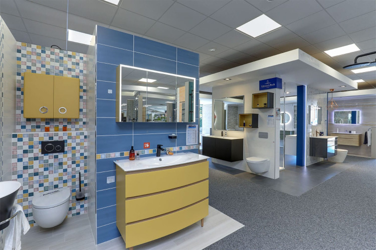 Magasin salle de bain Batimantes à Sannois (95)
