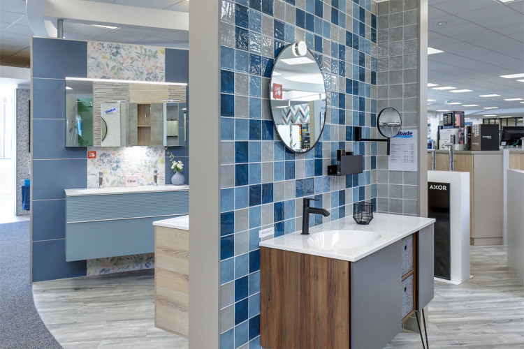 Magasin salle de bain Batimantes à Sannois (95)