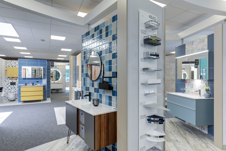 Magasin salle de bain Batimantes à Sannois (95)
