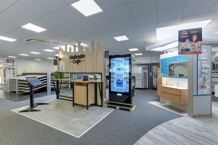 Magasin salle de bain Batimantes à Sannois (95)