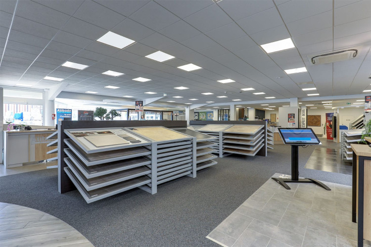 Magasin salle de bain Batimantes à Sannois (95)
