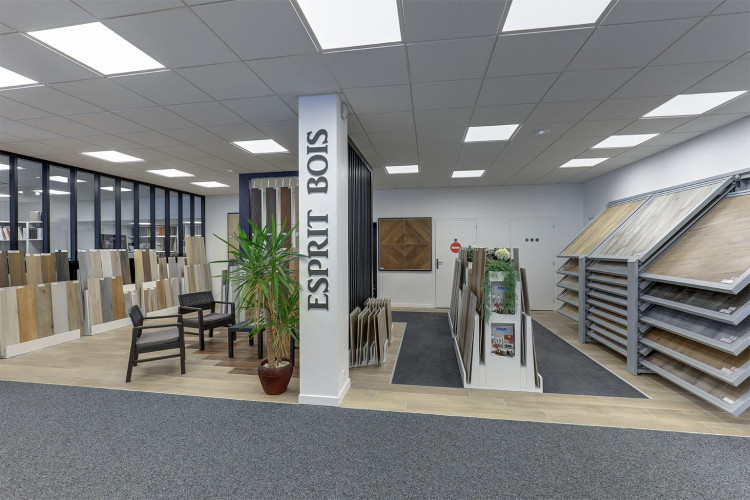 Magasin salle de bain Batimantes à Sannois (95)