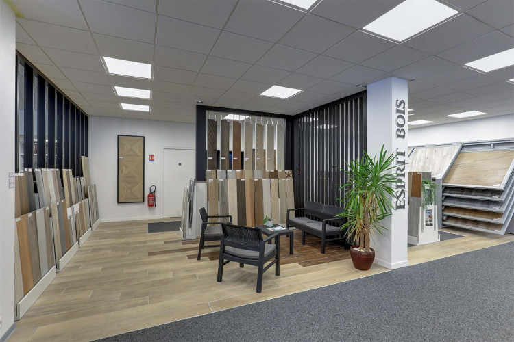 Magasin salle de bain Batimantes à Sannois (95)