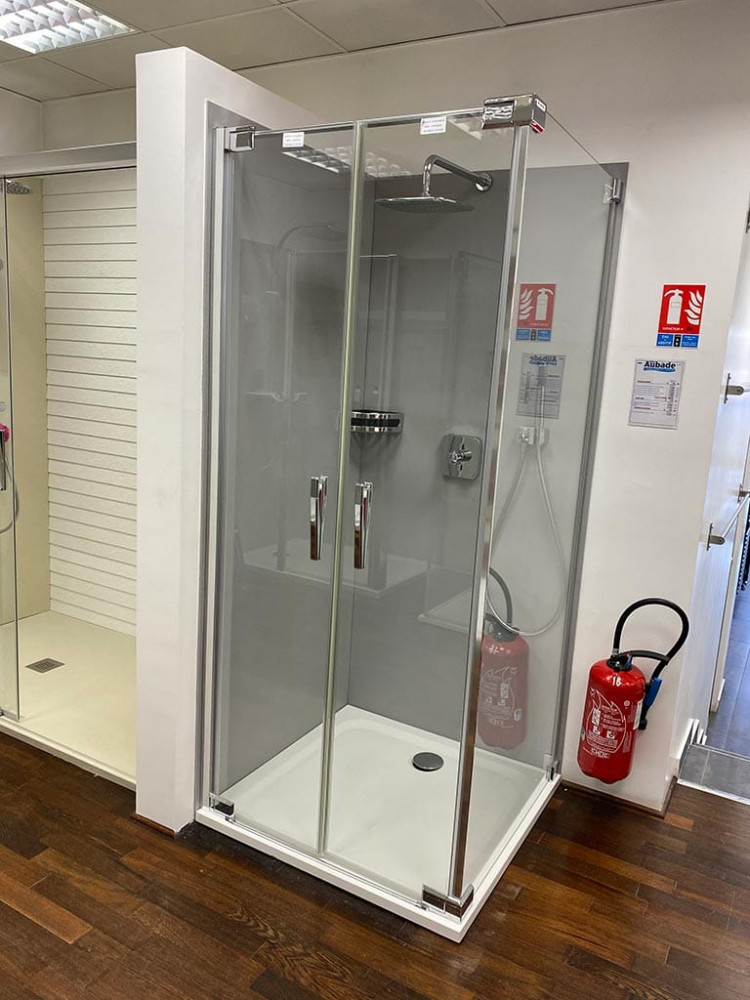Magasin Chadapaux à Champigny Sur Marne (94) 02