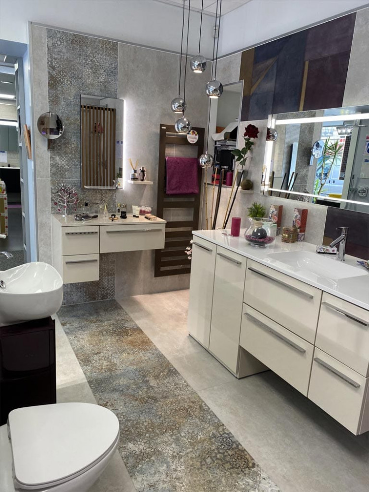 Magasin Chadapaux A Champigny Sur Marne 94 Espace Aubade