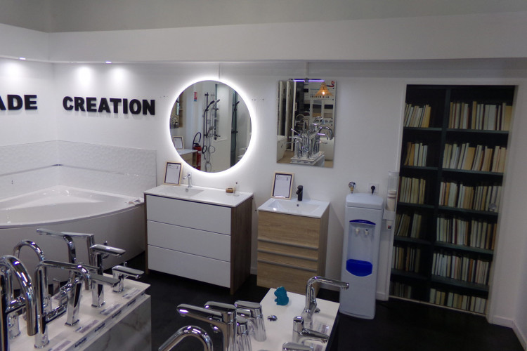 Magasin Comet à Luce (28)