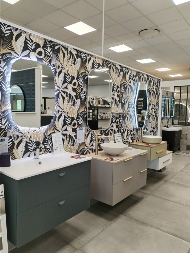 Magasin Comptoir des Fers à Cosne-sur-Loire (58) 14