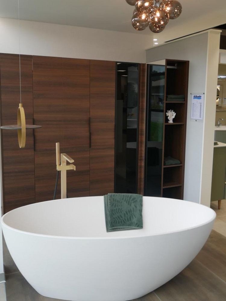 Magasin Comptoir des Fers à St Genis Pouilly (01) 10