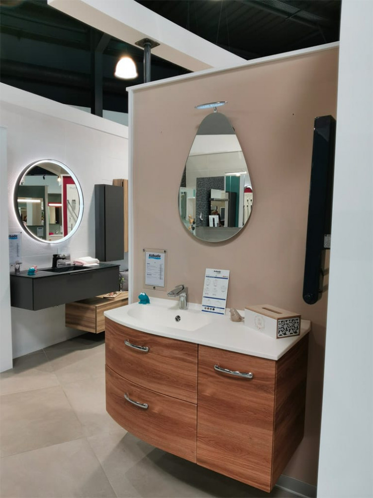 Magasin Comptoir des Fers à Yzeure (03) 07