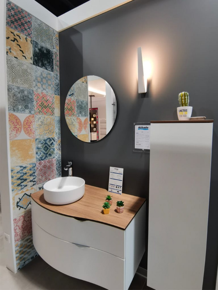 Magasin Comptoir des Fers à Yzeure (03) 11