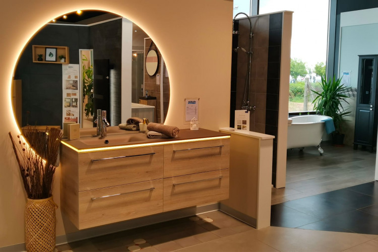 Magasin Comptoir des Fers à Yzeure (03) 14