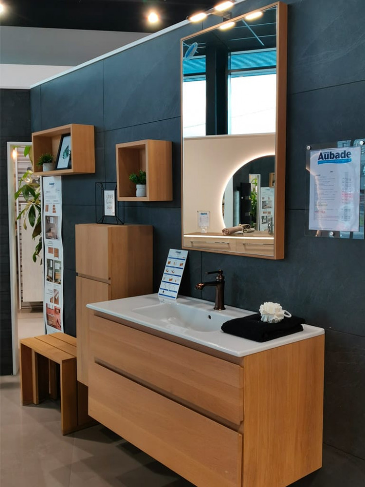 Magasin Comptoir des Fers à Yzeure (03) 15
