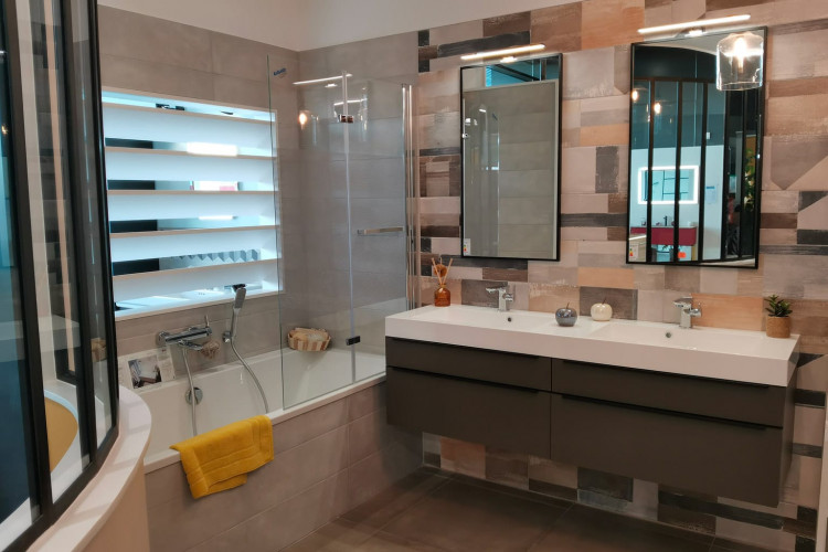 Magasin Comptoir des Fers à Yzeure (03) 16