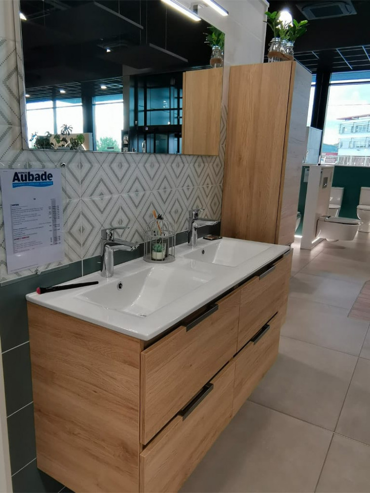 Magasin Comptoir des Fers à Yzeure (03) 25