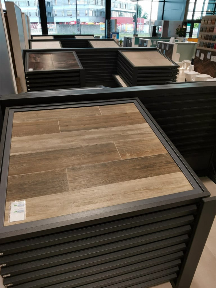 Magasin Comptoir des Fers à Yzeure (03) 27