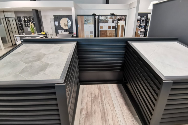 Magasin Comptoir des Fers à Yzeure (03) 32