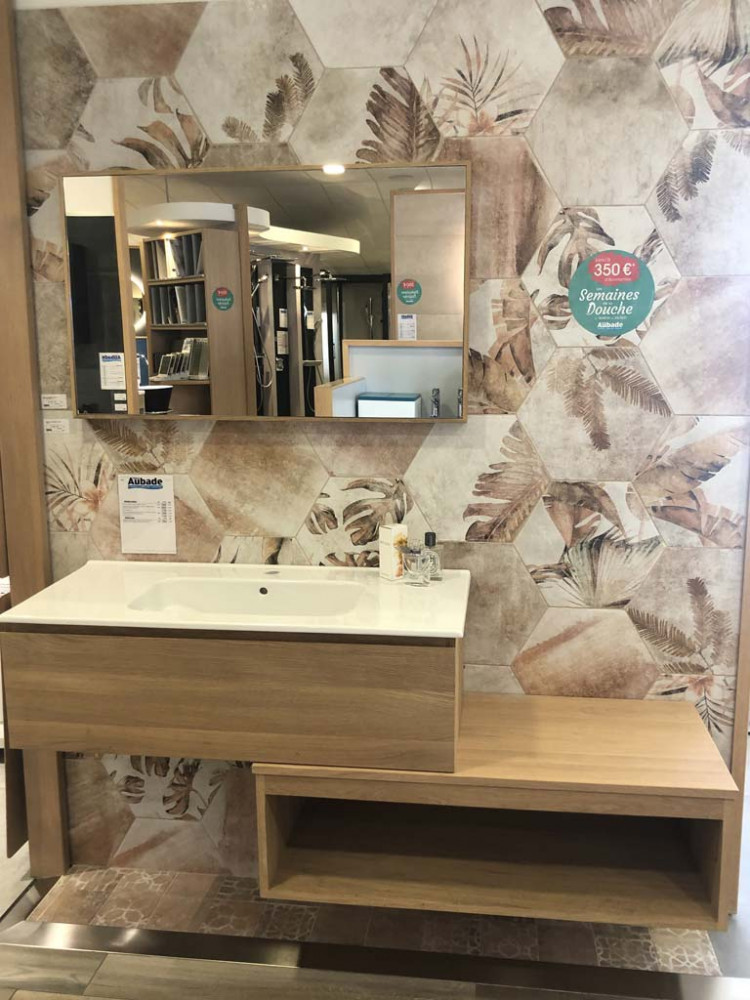 Magasin Comtat Allardet Le Tholonet (13) 01