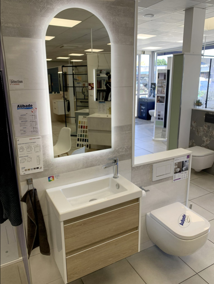 magasin comptoir des fers amberieu