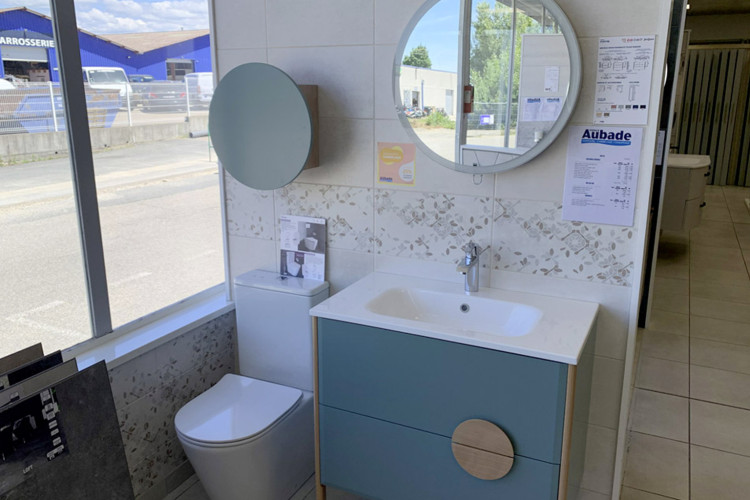 magasin comptoir des fers amberieu