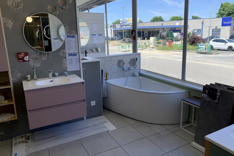 magasin comptoir des fers amberieu