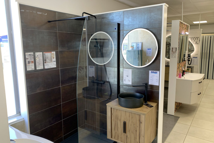 magasin comptoir des fers amberieu