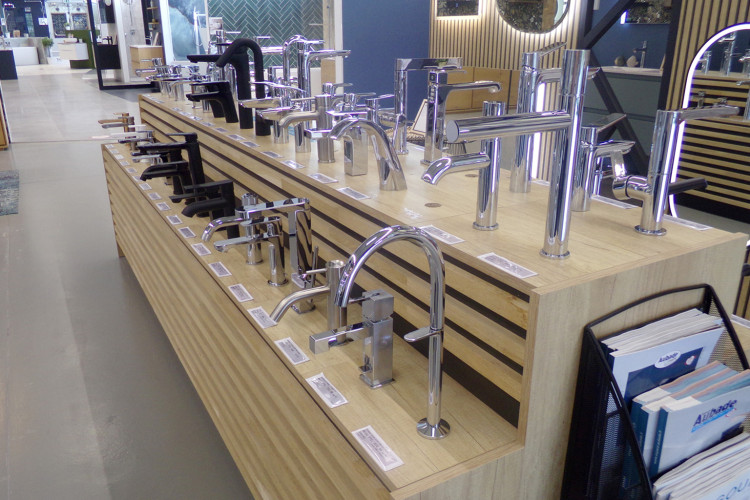 magasin de salle de bain Doulchard