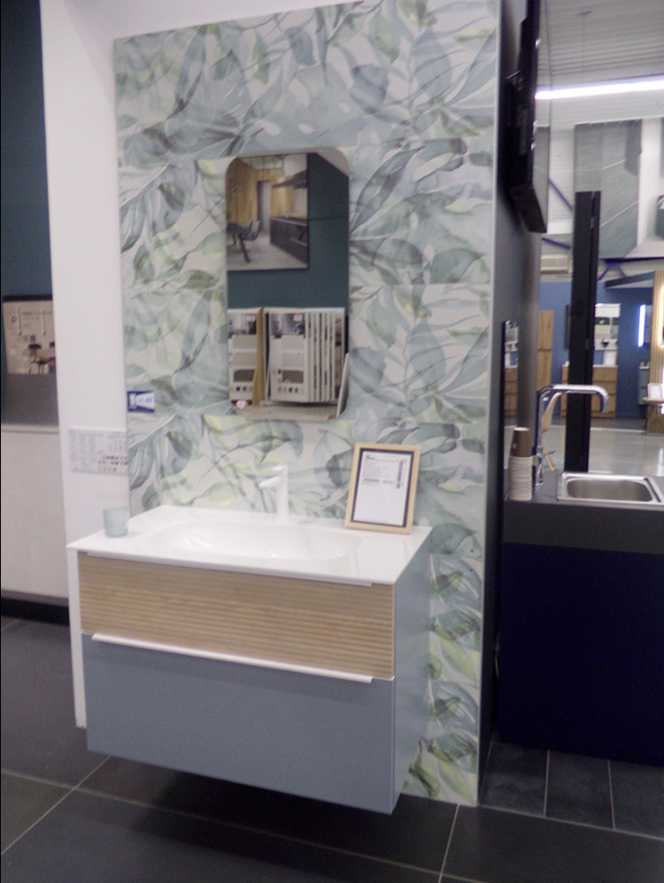 magasin de salle de bain Doulchard