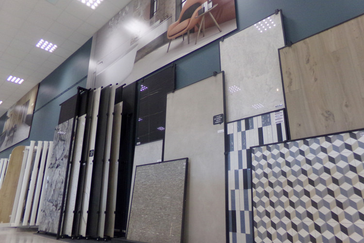 magasin de salle de bain Doulchard