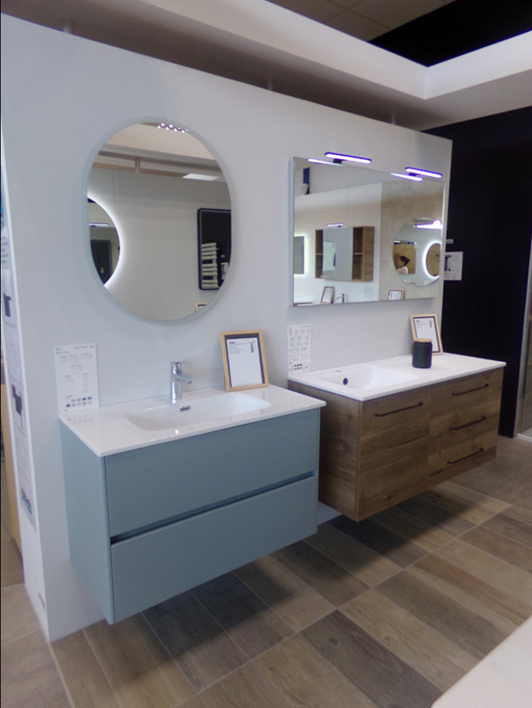 magasin de salle de bain Doulchard