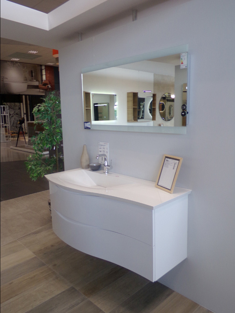 magasin de salle de bain Doulchard
