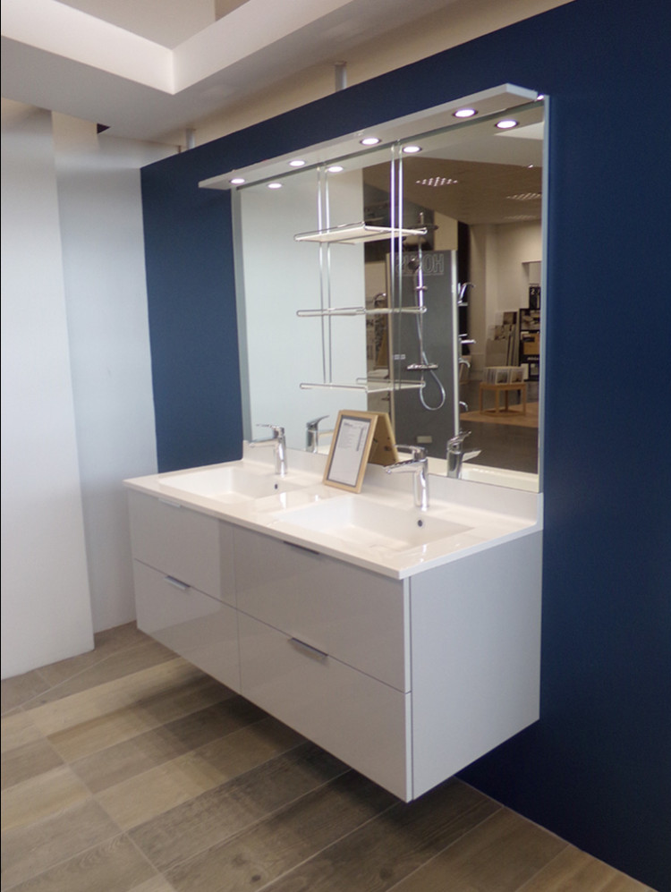 magasin de salle de bain Doulchard