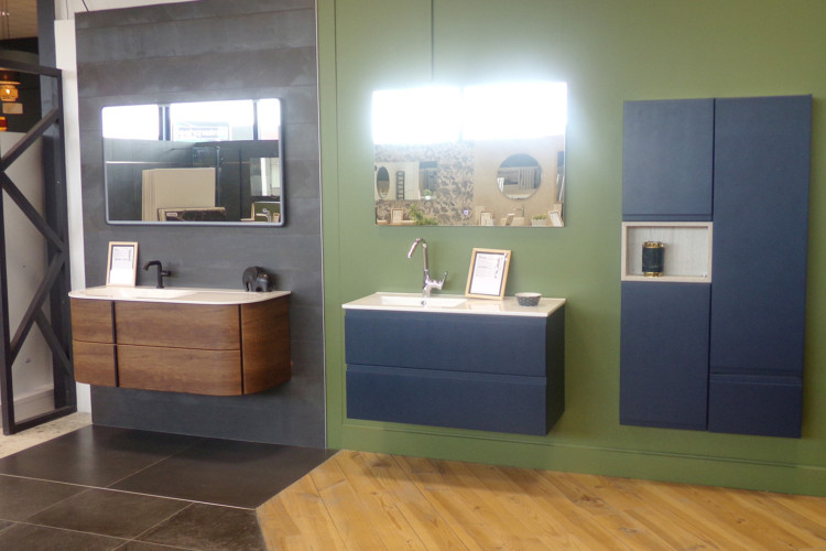 magasin de salle de bain Doulchard