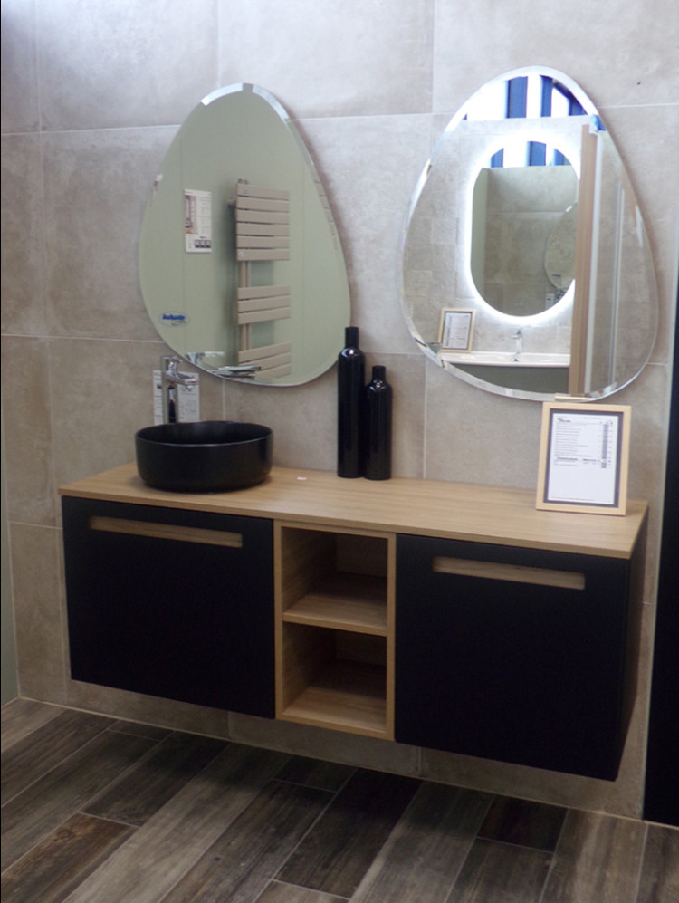 magasin de salle de bain Doulchard