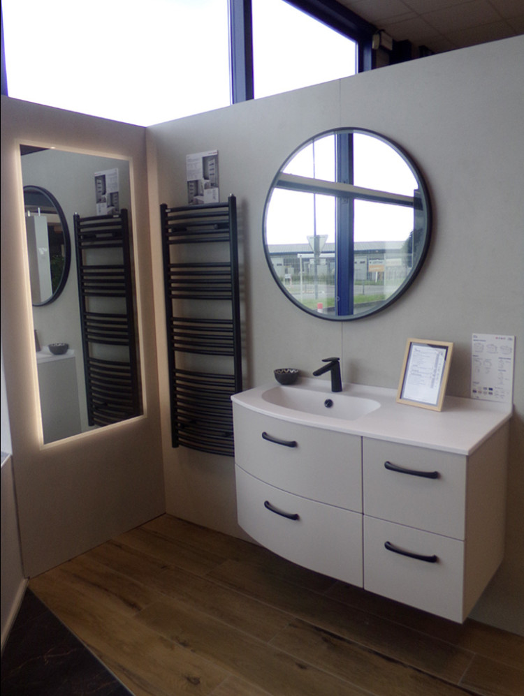 magasin de salle de bain Doulchard