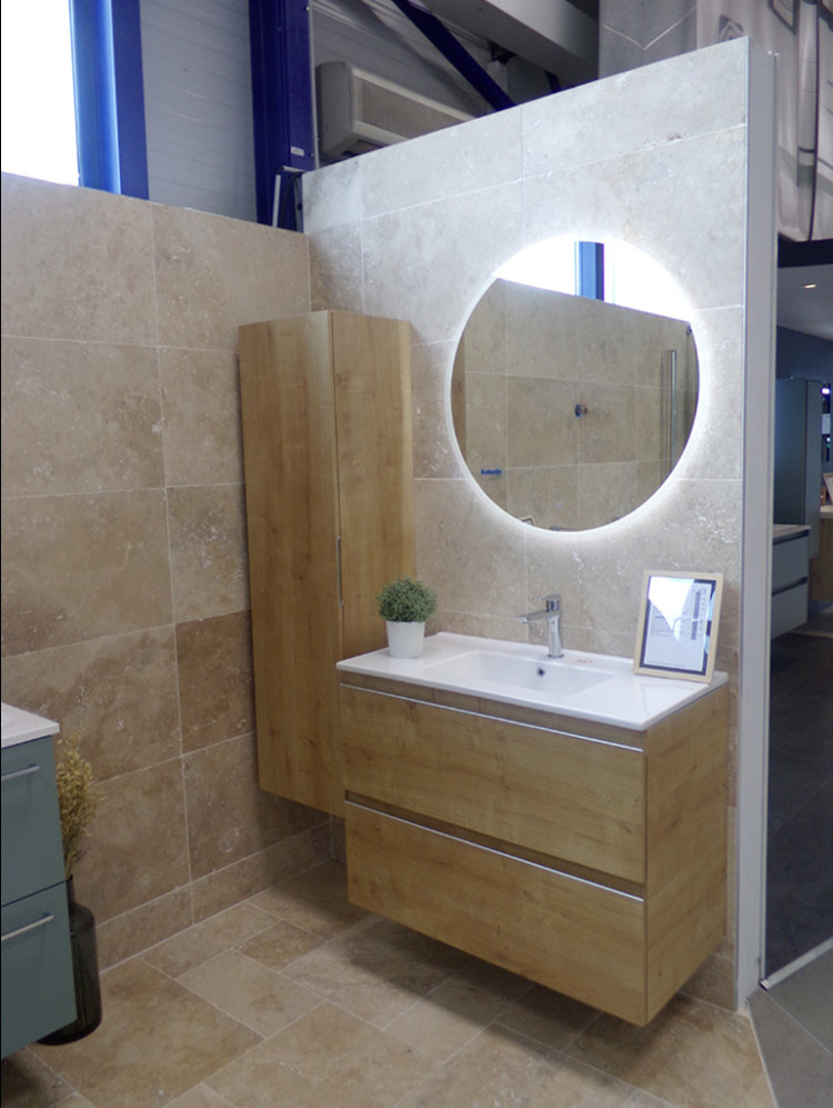magasin de salle de bain Doulchard