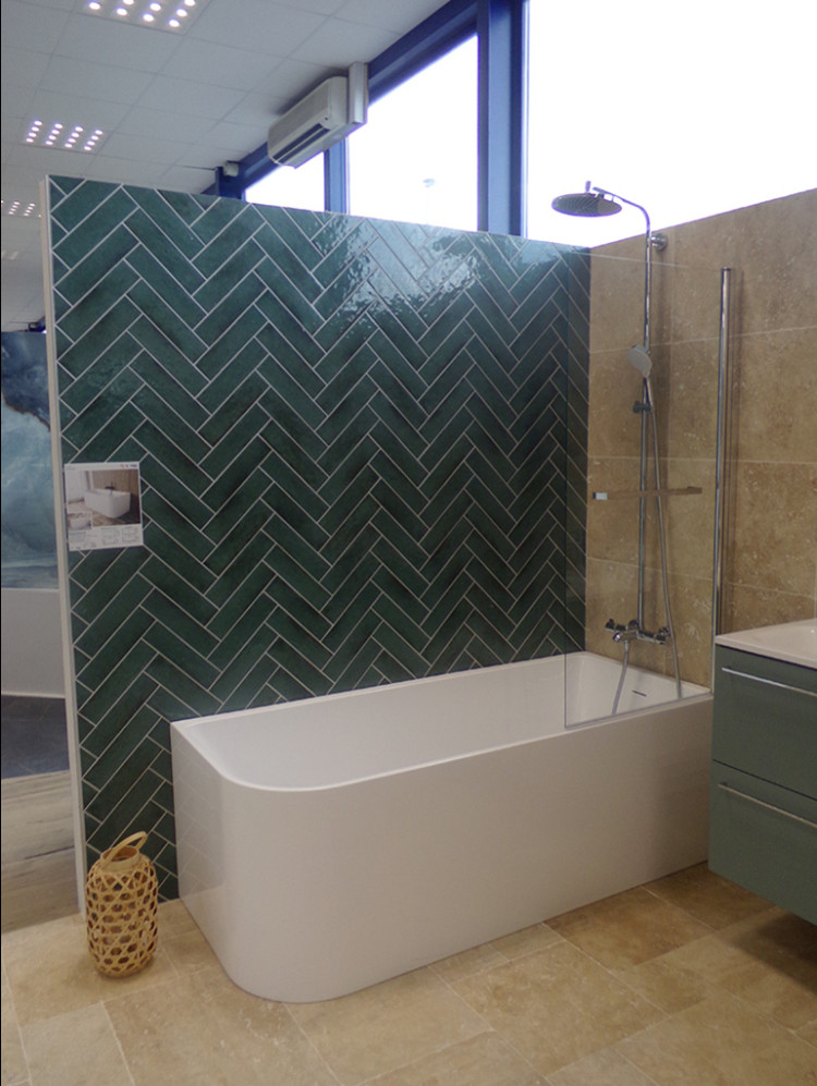 magasin de salle de bain Doulchard