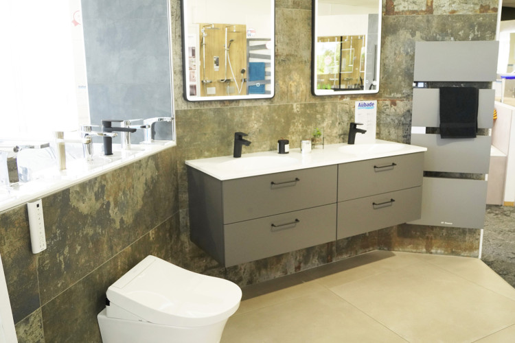 Magasin salle de bain Stiring wendel