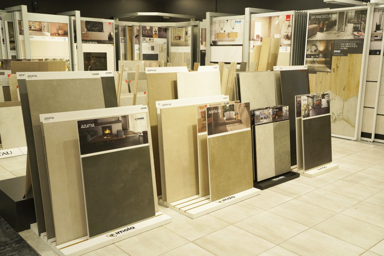 Magasin salle de bain Stiring wendel