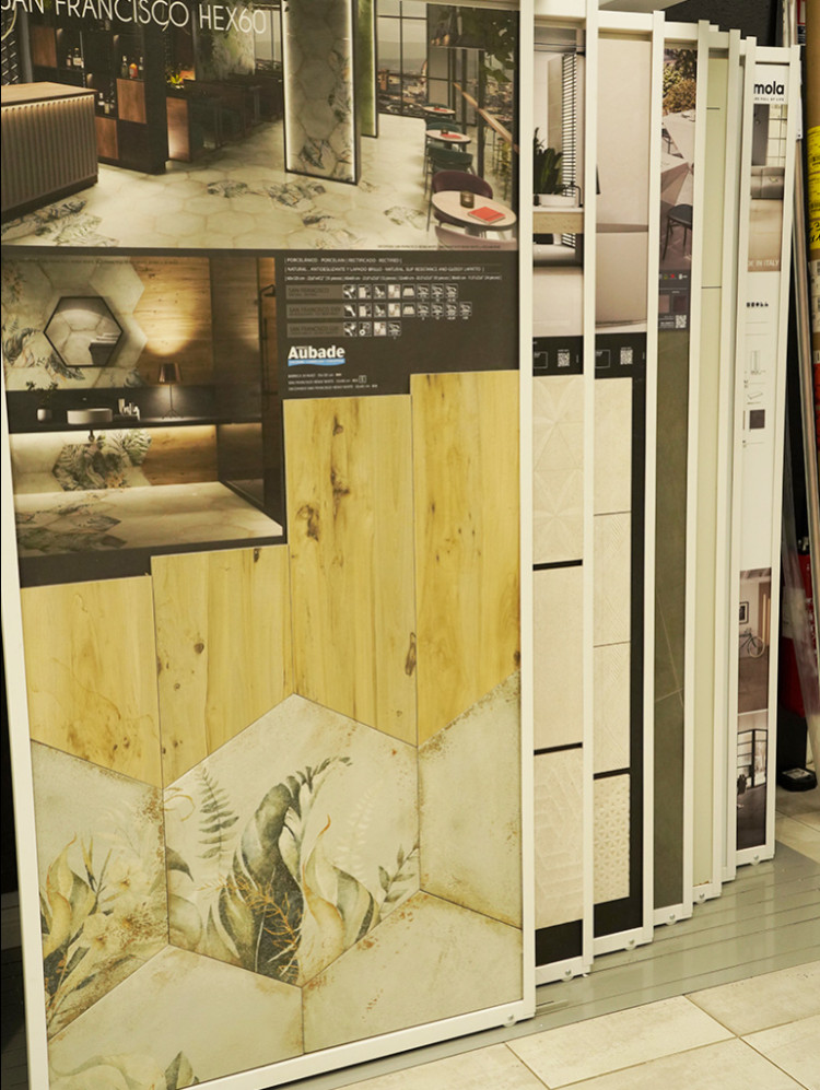 Magasin salle de bain stiring wendel