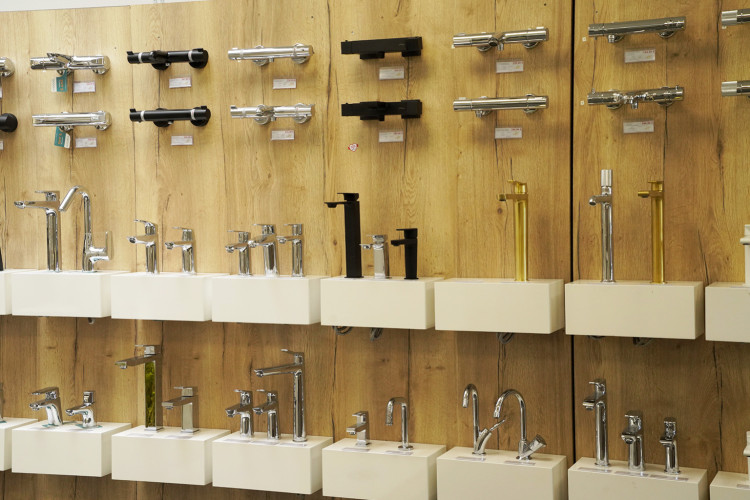 Magasin salle de bain stiring wendel