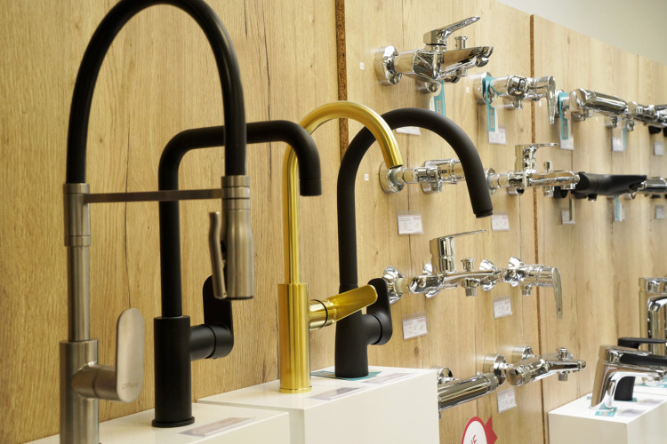 Magasin salle de bain stiring wendel
