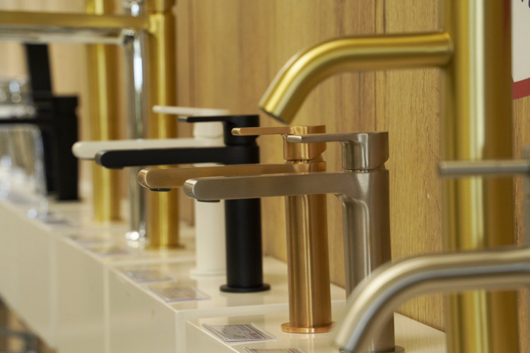 Magasin de salle de bain stiring wendel