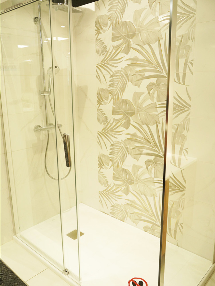 Magasin salle de bain stiring wendel
