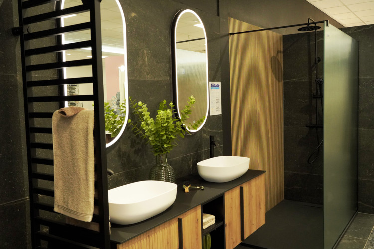 Magasin de salle de bain stiring wendel
