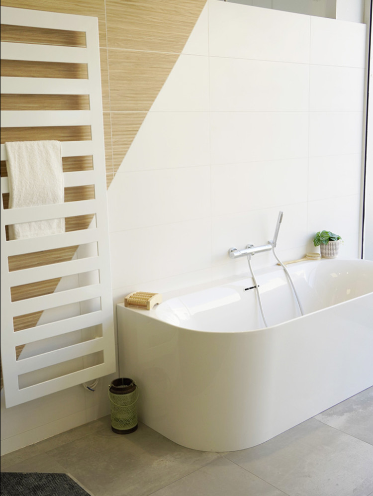 Magasin de salle de bain stiring wendel