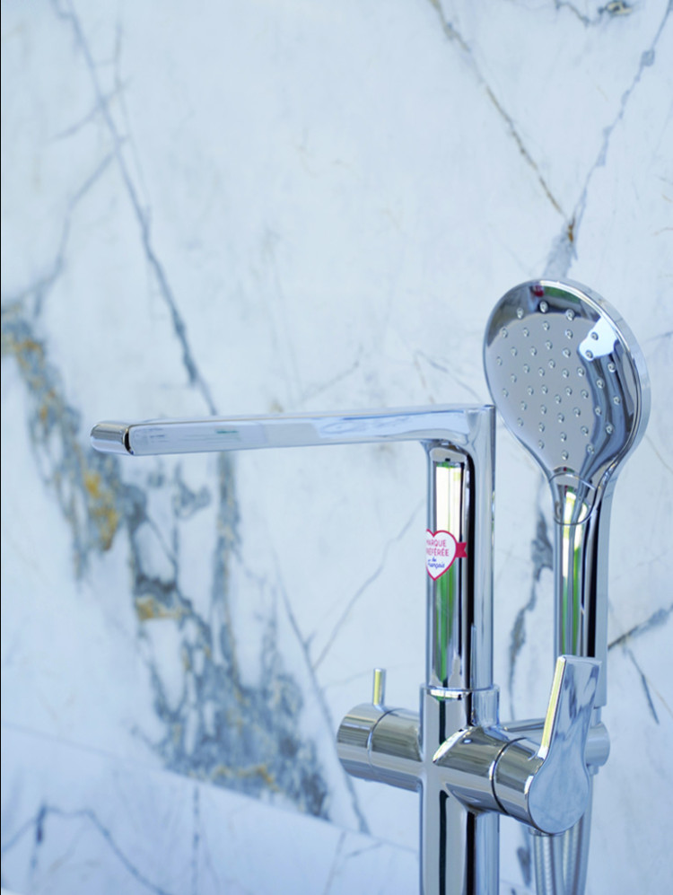 Magasin de salle de bain stiring wendel