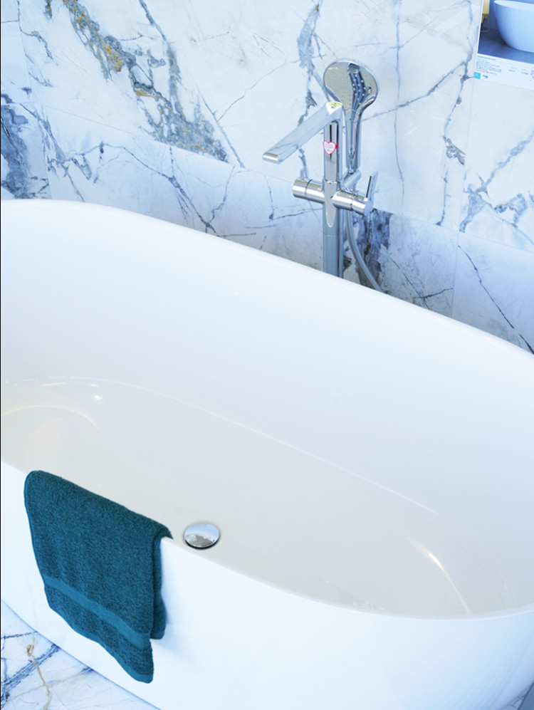 Magasin de salle de bain stiring wendel