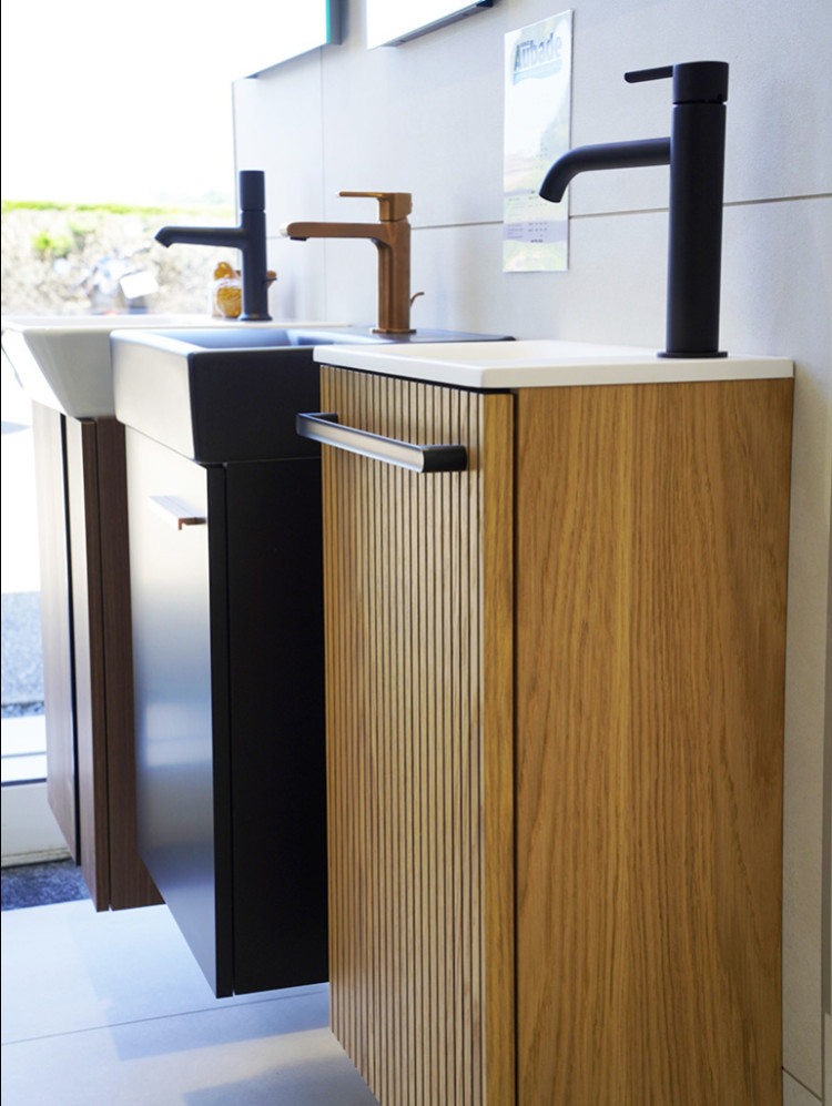 Magasin de salle de bain stiring wendel