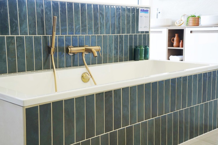 Magasin de salle de bain stiring wendel