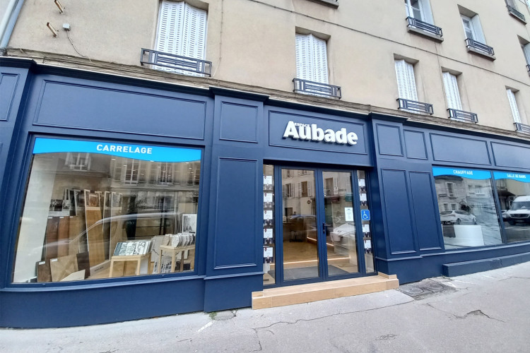 magasin de salle de bain fontainebleau